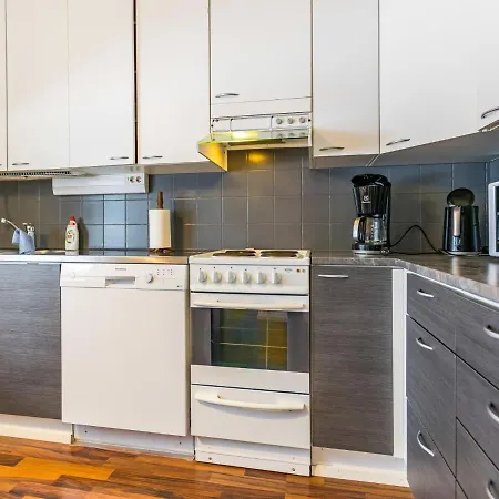 펜션 Kotipaljakka A1 By Interhome Kotila