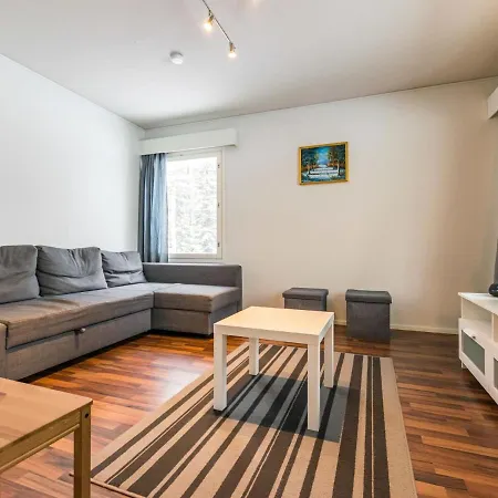 Kotipaljakka A1 By Interhome