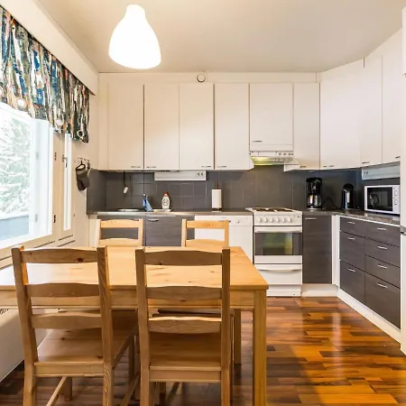 Holiday home Kotipaljakka A1 By Interhome Kotila