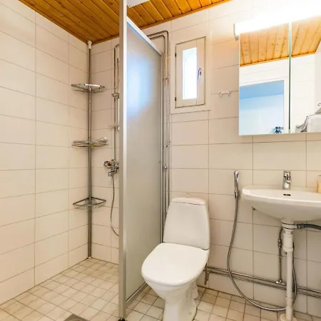 Kotipaljakka A1 By Interhome Holiday home Kotila