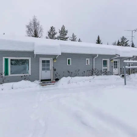 Kotipaljakka A1 By Interhome