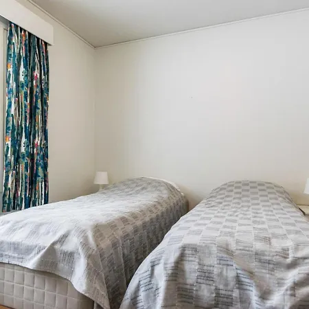 Kotipaljakka A1 By Interhome 펜션 Kotila