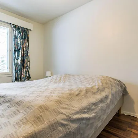 펜션 Kotipaljakka A1 By Interhome