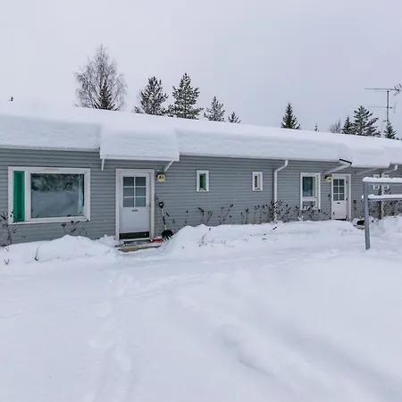 Kotipaljakka A1 By Interhome