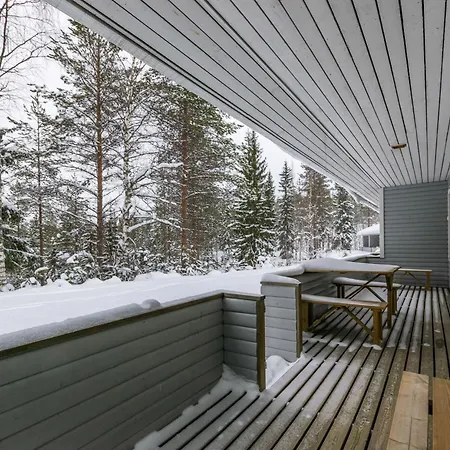 Kotipaljakka A1 By Interhome *