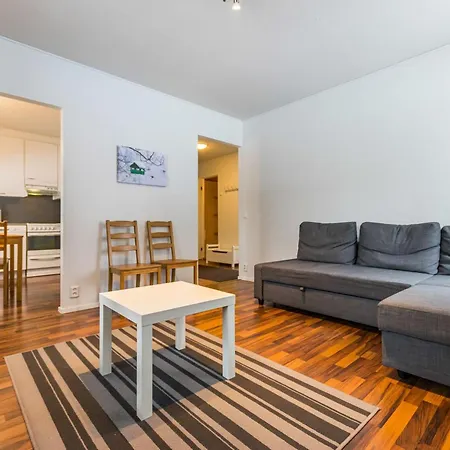 Kotipaljakka A1 By Interhome *