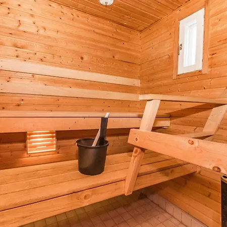 Kotipaljakka A1 By Interhome * Kotila