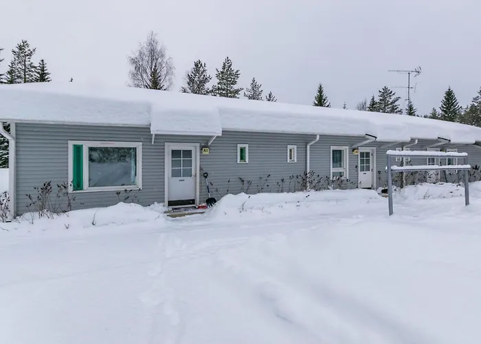 Kotipaljakka A1 By Interhome