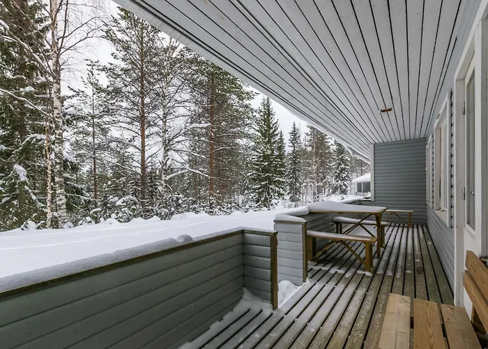 Kotipaljakka A1 By Interhome *