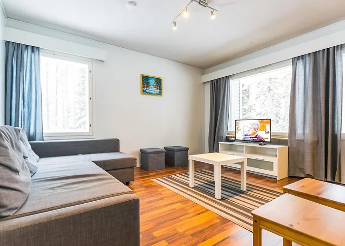 Kotipaljakka A1 By Interhome * Kotila