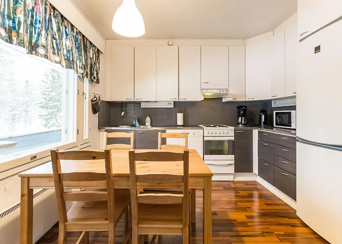 Kotipaljakka A1 By Interhome *