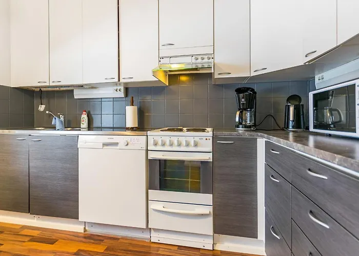 Kotipaljakka A1 By Interhome 度假居