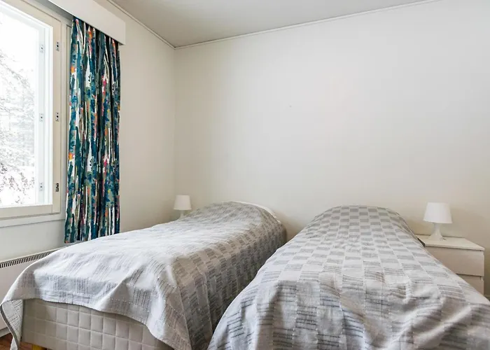 Kotipaljakka A1 By Interhome 度假居