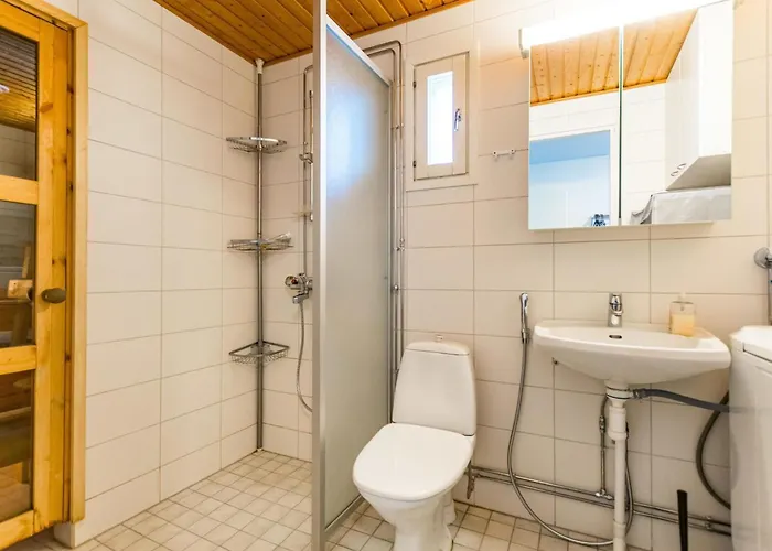 Kotipaljakka A1 By Interhome Kotila